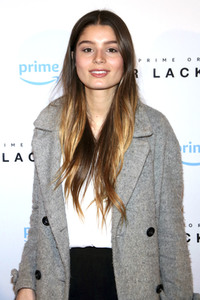 4. Staffel Premiere 'Der Lack ist ab' in Berlin