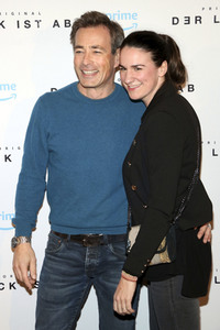 4. Staffel Premiere 'Der Lack ist ab' in Berlin