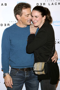 4. Staffel Premiere 'Der Lack ist ab' in Berlin