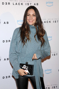 4. Staffel Premiere 'Der Lack ist ab' in Berlin