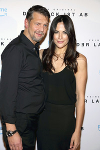 4. Staffel Premiere 'Der Lack ist ab' in Berlin