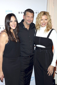 4. Staffel Premiere 'Der Lack ist ab' in Berlin