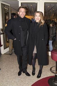 4. Staffel Premiere 'Der Lack ist ab' in Berlin