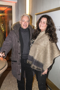 4. Staffel Premiere 'Der Lack ist ab' in Berlin
