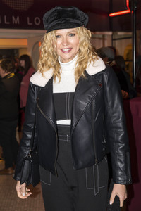 4. Staffel Premiere 'Der Lack ist ab' in Berlin