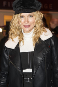 4. Staffel Premiere 'Der Lack ist ab' in Berlin