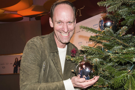 4. Staffel Premiere 'Der Lack ist ab' in Berlin