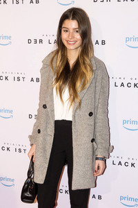 4. Staffel Premiere 'Der Lack ist ab' in Berlin