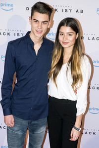 4. Staffel Premiere 'Der Lack ist ab' in Berlin