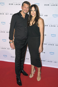 4. Staffel Premiere 'Der Lack ist ab' in Berlin
