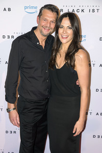 4. Staffel Premiere 'Der Lack ist ab' in Berlin