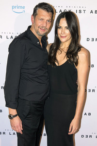 4. Staffel Premiere 'Der Lack ist ab' in Berlin