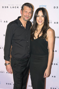 4. Staffel Premiere 'Der Lack ist ab' in Berlin