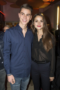 4. Staffel Premiere 'Der Lack ist ab' in Berlin