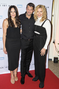 4. Staffel Premiere 'Der Lack ist ab' in Berlin