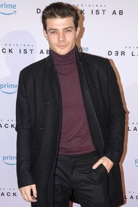 4. Staffel Premiere 'Der Lack ist ab' in Berlin