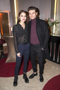 4. Staffel Premiere 'Der Lack ist ab' in Berlin