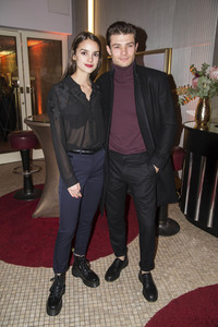 4. Staffel Premiere 'Der Lack ist ab' in Berlin
