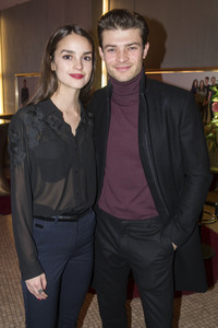 4. Staffel Premiere 'Der Lack ist ab' in Berlin