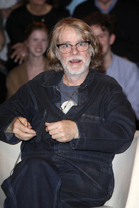 Talkshow 'Markus Lanz' in Hamburg