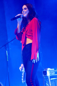 Konzert von Lena in Hannover