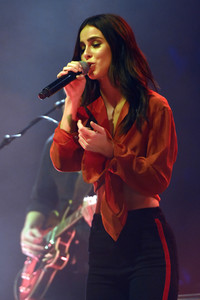 Konzert von Lena in Hannover