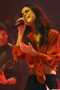 Konzert von Lena in Hannover