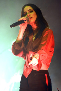 Konzert von Lena in Hannover