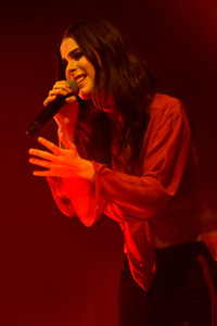 Konzert von Lena in Hannover