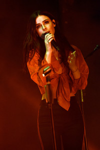 Konzert von Lena in Hannover