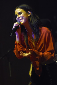 Konzert von Lena in Hannover