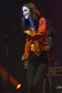 Konzert von Lena in Hannover