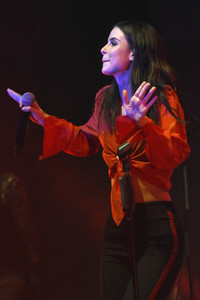 Konzert von Lena in Hannover