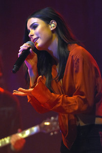 Konzert von Lena in Hannover