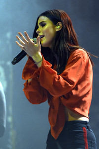 Konzert von Lena in Hannover