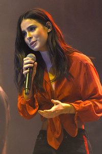 Konzert von Lena in Hannover