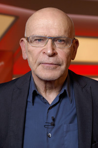 Talkshow 'Maischberger' in Köln