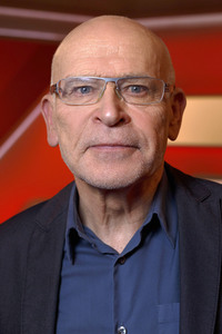 Talkshow 'Maischberger' in Köln