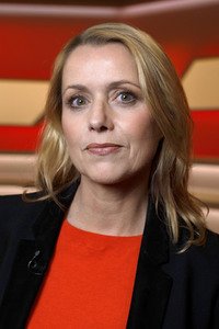 Talkshow 'Maischberger' in Köln