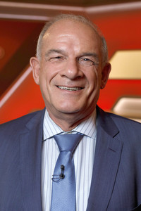 Talkshow 'Maischberger' in Köln