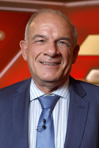 Talkshow 'Maischberger' in Köln