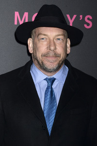 Filmpremiere 'Molly's Game' in New York