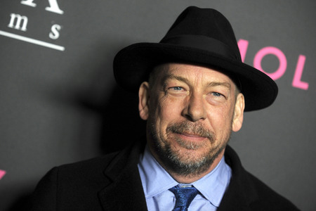 Filmpremiere 'Molly's Game' in New York