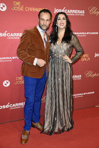 23. José Carreras Gala 2017 in München