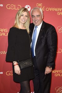 23. José Carreras Gala 2017 in München
