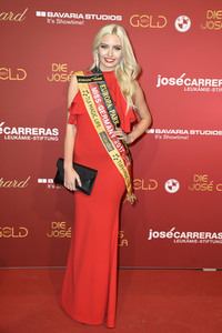 23. José Carreras Gala 2017 in München