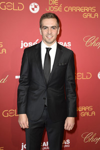 23. José Carreras Gala 2017 in München