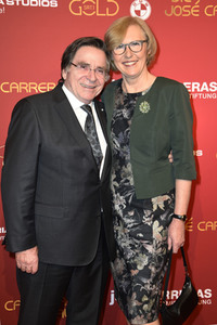 23. José Carreras Gala 2017 in München