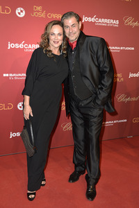 23. José Carreras Gala 2017 in München