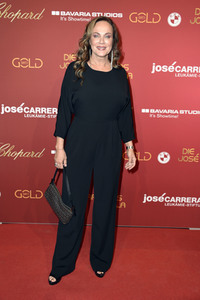 23. José Carreras Gala 2017 in München